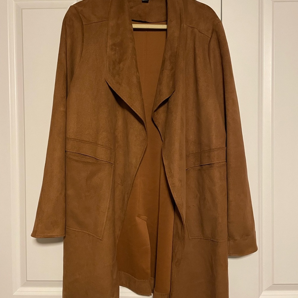 Such a great fall jacket